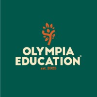 OLYMPIA Kopshti logo - Similar company to Anima Pictures