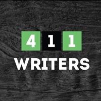 411Writers logo - Similar company to Doors Bulgaria