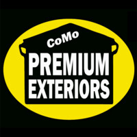 CoMo Premium Exteriors logo - Similar company to Us Quality Construction