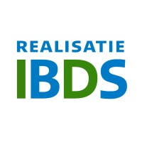 Realisatie IBDS logo - Similar company to Ictu