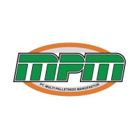 PT Multi Palletindo Manufaktur logo - Similar company to Interlog