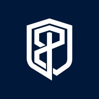 Born Primitive logo - Similar company to 2Pood