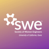 Society of Women Engineers at UC Davis logo - Similar company to Davis Undergraduate Engineering Network