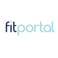 Fitportal logo - Similar company to Psilos Group
