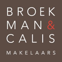 BROEKMAN & CALIS MAKELAARS logo - Similar company to Bijdevaate Makelaardij