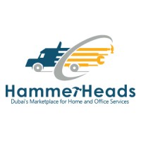 HammerHeads logo - Similar company to Top Trainers