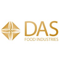 DAS FOOD INDUSTRIES logo - Similar company to Ice King