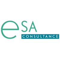 ESA Consultance logo - Similar company to Up! Project