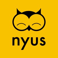 Nyus logo - Similar company to Splashfon Inc