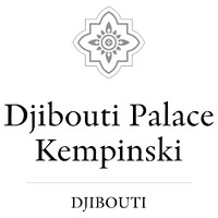 Djibouti Palace Kempinski logo - Similar company to 253Talk