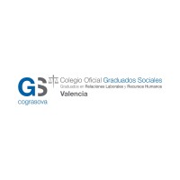 COGRASOVA (Colegio Oficial de Graduados Sociales de Valencia) logo - Similar company to Eesaudit