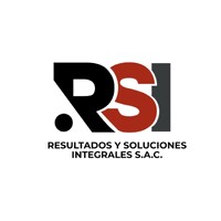 Resultados y Soluciones Integrales SAC logo - Similar company to Plotter Peru Sac