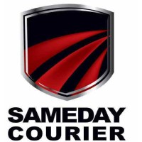 SAMEDAY Courier and Delivery logo - Similar company to Double Leap Llc
