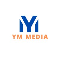 YM MEDIA logo - Similar company to York Media Ltd