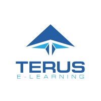 Terus E-Learning logo - Similar company to Devforces
