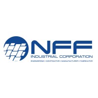 NFF INDUSTRIAL CORPORATION logo - Similar company to Filter.Shop Gmbh