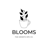 Blooms: The Growth Ops Company logo - Similar company to Oth Security