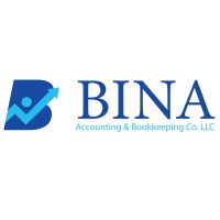Bina Accounting & Bookkeeping Co. LLC logo - Similar company to 7Strokes Consultancy - Business Consulting | Accounting | Book-Keeping | Vat Services
