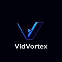 VidVortex logo - Similar company to Fuse Creative Ltd
