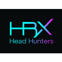 HRX Head Hunters logo - Similar company to Hr Exchange