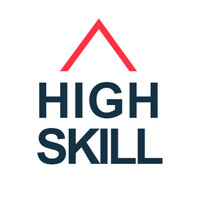 HighSkill Web Solutions logo - Similar company to Pinofran