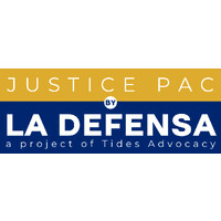 La Defensa Justice PAC logo - Similar company to La Defensa