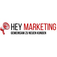 Hey Marketing logo - Similar company to Check4Ever