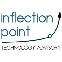Inflection Point Technology Advisory logo - Similar company to Cyber Centurion
