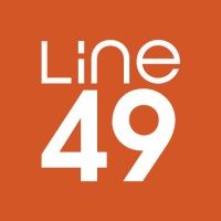 Line49 logo - Similar company to Infotel Multimedia
