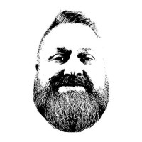 CChrisJones Designs logo - Similar company to Weavepage Graphics