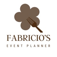 Fabricios Catering & Eventos logo - Similar company to Agama Eventos