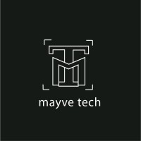 Mayve Tech logo - Similar company to Electron Libre Design