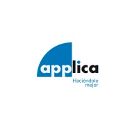 Applica.uno logo - Similar company to Movilizar-Te