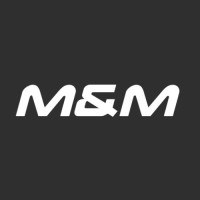 M&M Luce logo - Similar company to Light Supplier