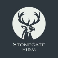 The Stonegate Firm logo - Similar company to Alpha Solutions Traffic & Safety Llc