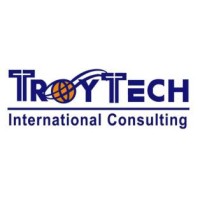 TroyTech International Consulting Pte Ltd logo - Similar company to Techyogi