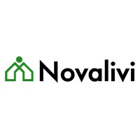 Novalivi logo - Similar company to Adresse