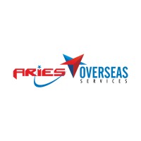 Aries Overseas Services logo - Similar company to Fexer Media Llc