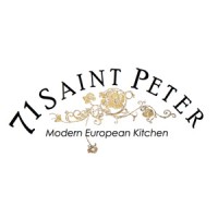 71 Saint Peter Restaurant logo - Similar company to Saint Peter