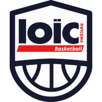 Loïc Hoops logo - Similar company to Sloga Uppsala Basket