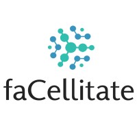 faCellitate logo - Similar company to Cu Mehrweg
