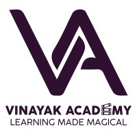 Vinayak Academy logo - Similar company to Nutsley