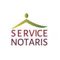 Service Notaris