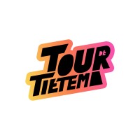 Tour de Tietema logo - Similar company to Talking Bold