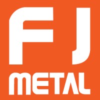 FJ metal - Fernando Jorge Barbosa, Unip., Lda logo - Similar company to Unautaformos Lda