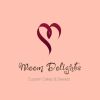 Meem Delights logo - Similar company to Andagna®