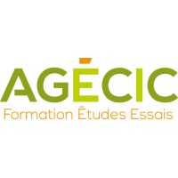 AGECIC Formation logo - Similar company to Filtres Equipements