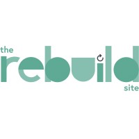 The Rebuild Site logo - Similar company to Resourcetwelve