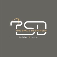 The Space Designers-Interior Designer and Civil Engineer logo - Similar company to Dns Design Studio