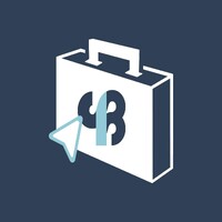 Shoppable Business logo - Similar company to Collo